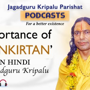 Importance of Sankirtan Podcast